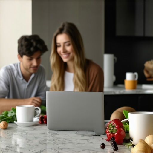 Why shared kitchens are the new secret boardroom for founders