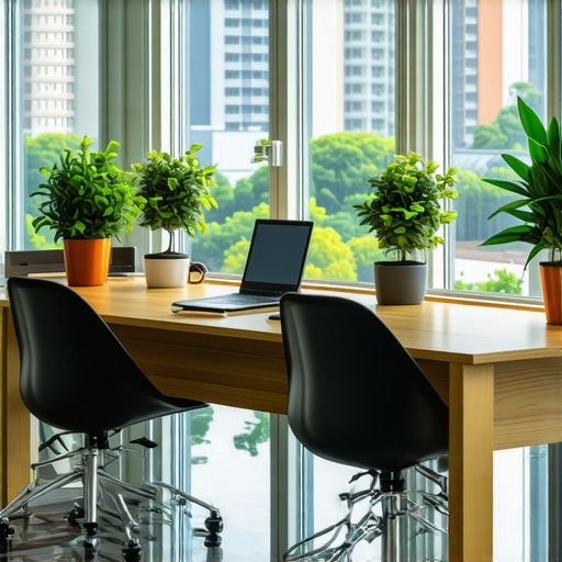 Why suburban flex spaces are the new downtown office