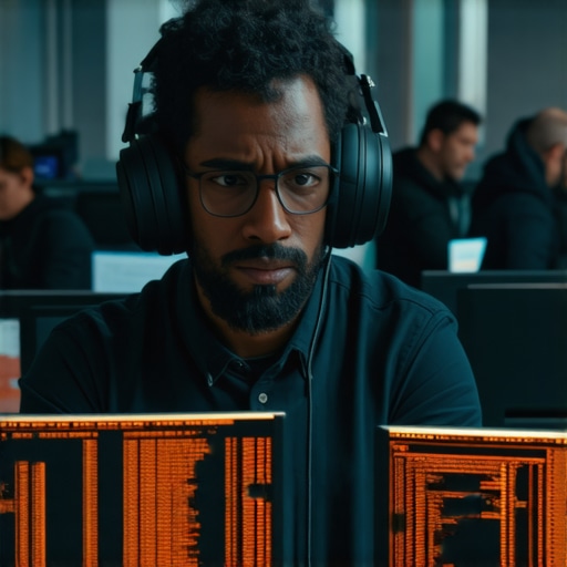 Why the open-plan office is failing your developers