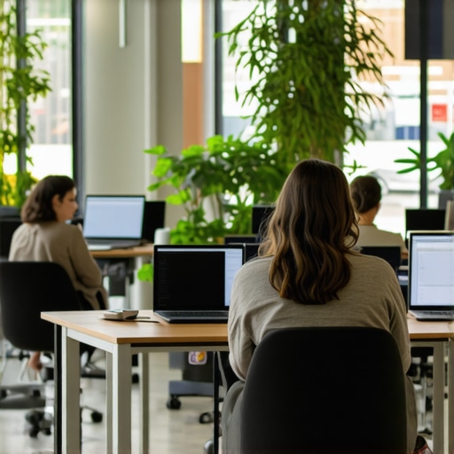 Why we moved our dev team to a dedicated startup hub