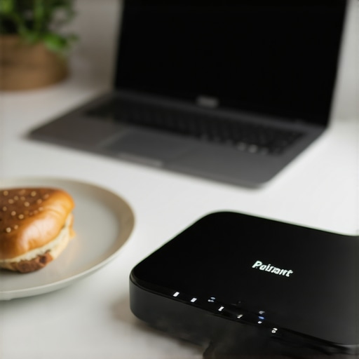 Why we stopped offering free lunch and started paying for better Wi-Fi