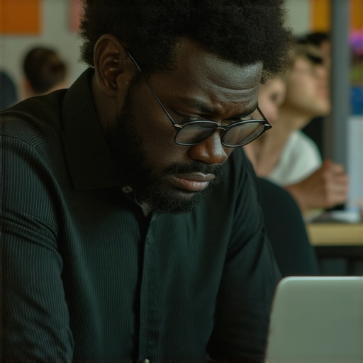 Why we stopped using coffee shops for sensitive client calls