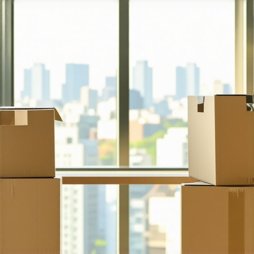 Why your first office shouldn't be a 5-year commitment