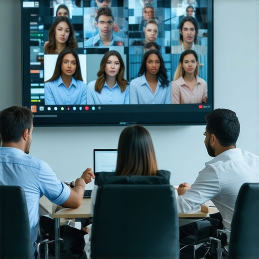 Why your hybrid team is still failing at internal communication