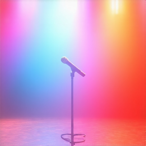 Why your launch party needs a stage and not just a microphone