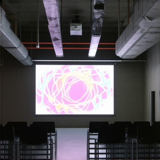 Why your pitch deck fails in a dark hotel basement