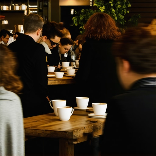 Why your pitch failed in that noisy coffee shop