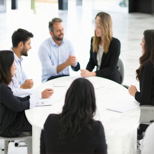 Why your startup needs a community manager more than a lobby