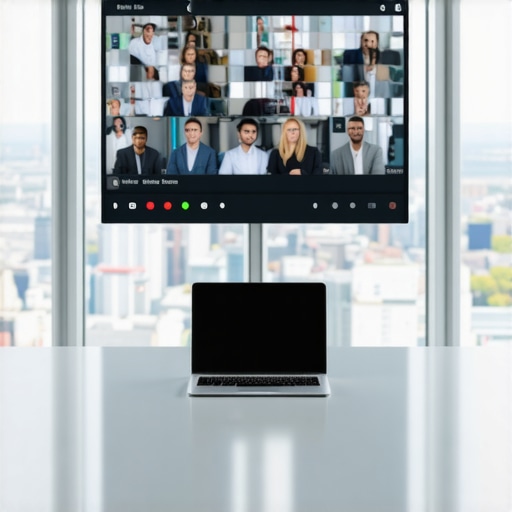 Why your startup needs a physical anchor for its remote team