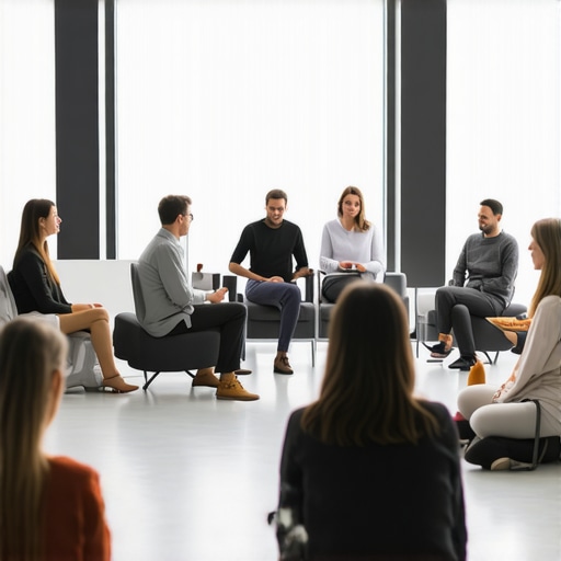 Why your team is more creative in a room with high ceilings