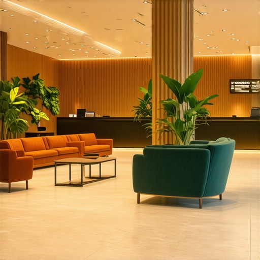 Why your team needs a breakroom that isn't just a kitchen table