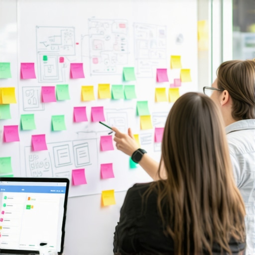 Why your whiteboard session is better than a Slack thread