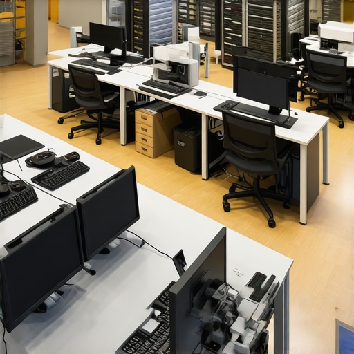 Why Dell ProSupport Plus Kept Our Startup Online During the Office Move