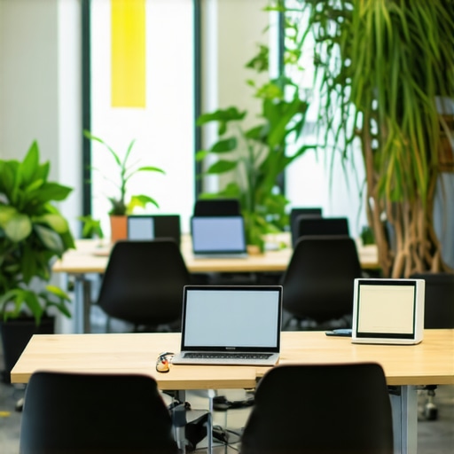 Why Real Estate Agents in College Station Are Moving to Flex Offices