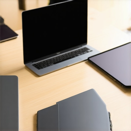 Why Your Startup Needs an Apple iPad Case for Every Shared Terminal
